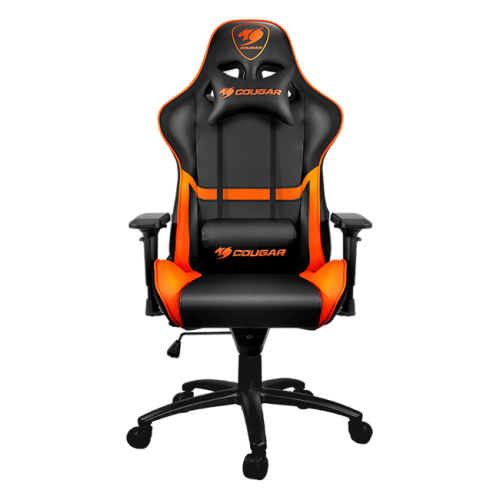 Gaming Chair Cougar ARMOR/Игровое кресло