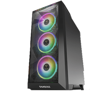 Купить корпуса ПК в Ташкенте