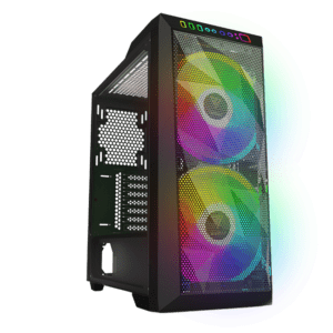 Купить корпуса ПК в Ташкенте