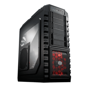 Купить корпуса ПК в Ташкенте