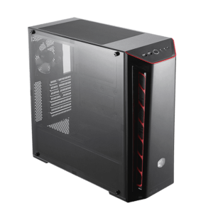 Купить корпуса ПК в Ташкенте