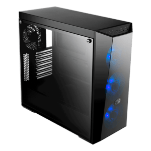 Купить корпуса ПК в Ташкенте