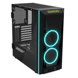 Купить корпуса ПК в Ташкенте