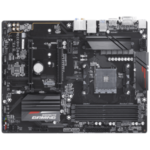 Купить материнскую плату в Ташкенте