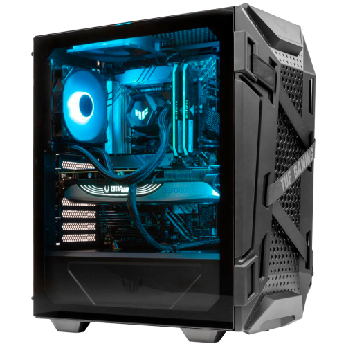 Gamer Perfect  <br> <span style="color: #ff0000;">  Intel-Core i7 - 14700KF, 3.4 GHz | RTX 4060TI-16GB | ОЗУ DDR5 32GB 6400Mhz  | SSD SAMSUNG 1TB 990 PRO
