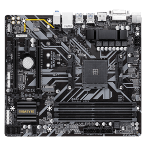 Купить материнскую плату в Ташкенте