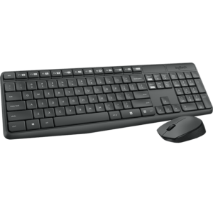 Купить клавиатуру + мышь в Ташкенте