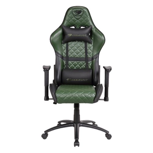 Gaming Chair Cougar ARMOR ONE X/Игровое кресло