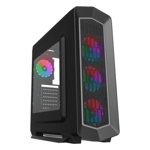 Hyper Elite <br> <span style="color: #ff0000;"> Intel-Core i5 - 14600KF | ОЗУ DDR5 16GB 5200Mhz | 8GB GeForce RTX 4060Ti | SSD M2 1TB NVMe