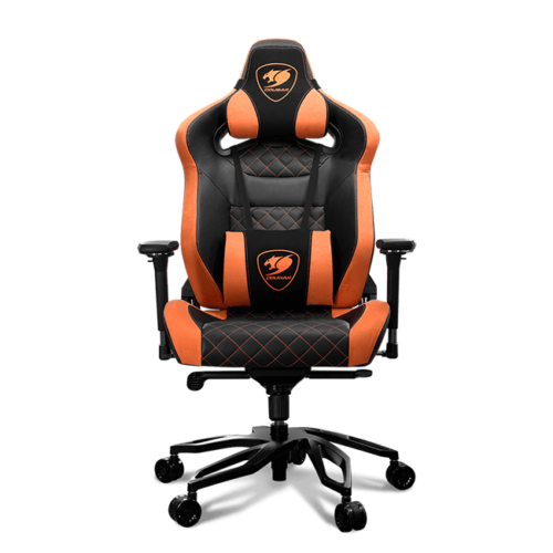 Gaming Chair Cougar Armor Titan Pro | Игровое кресло
