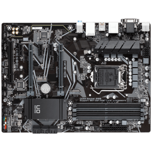 Купить материнскую плату в Ташкенте