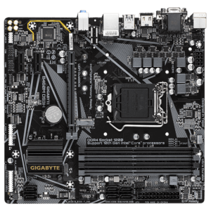 Купить материнскую плату в Ташкенте