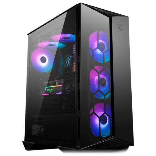 GAMING AMD Ryzen™ 5000 Series  <br> <span style="color: #ff0000;">  AMD Ryzen™ 5 5600X - 3.7 GHz | ОЗУ 16GB | 12GB GeForce RTX3060| SSD 1TB NVMe