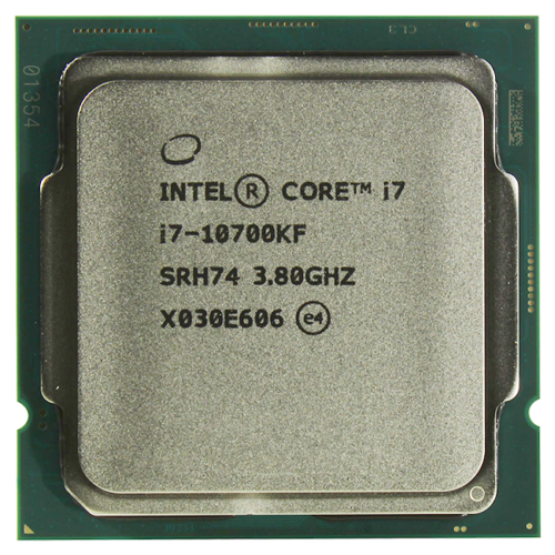 Купить процессор в Ташкенте