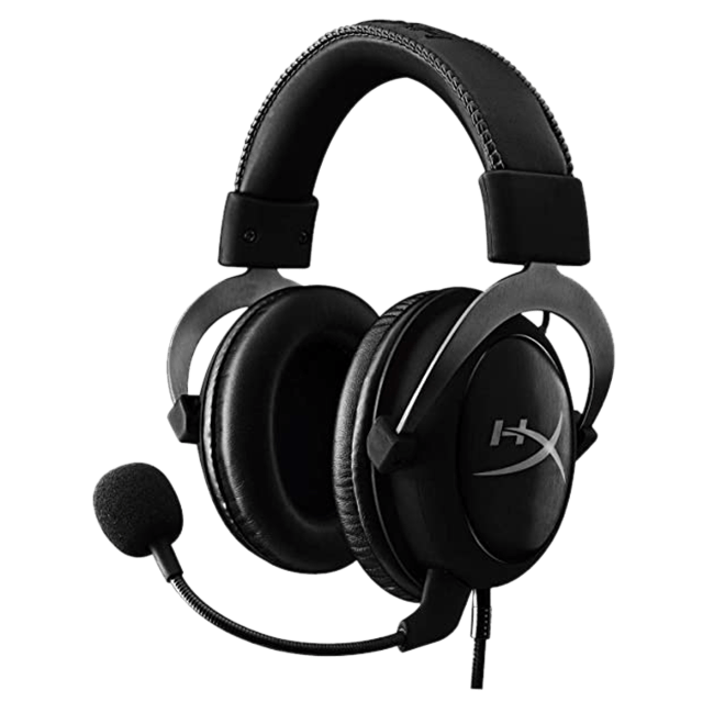 Купить игровые наушники в Ташкенте