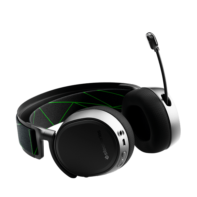 Купить игровые наушники в Ташкенте