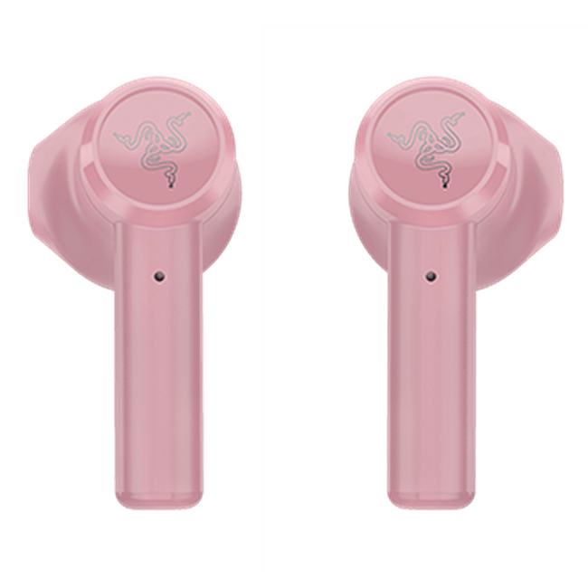 RAZER HAMMERHEAD TRUE WIRELESS - QUARTZ