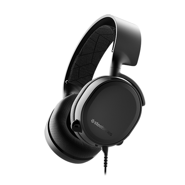 Купить игровые наушники в Ташкенте