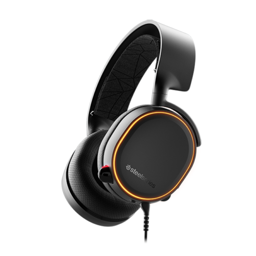 Купить игровые наушники в Ташкенте