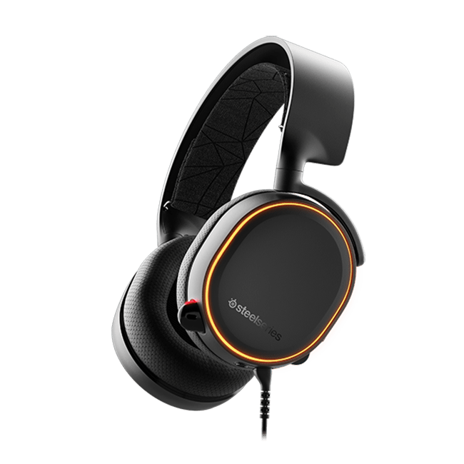 Купить игровые наушники в Ташкенте