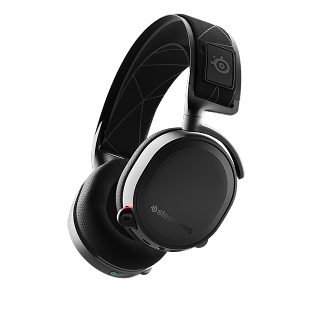 Купить игровые наушники в Ташкенте