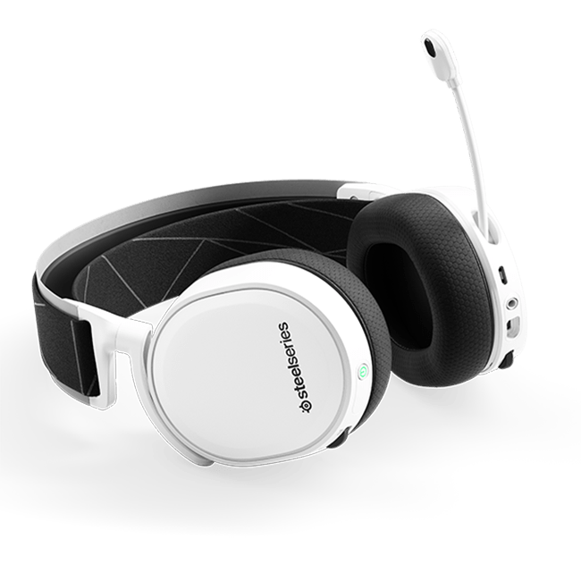 Купить игровые наушники в Ташкенте