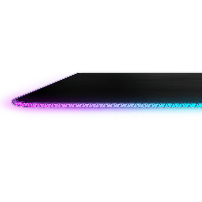 SteelSeries QCK PRISM CLOTH - XL