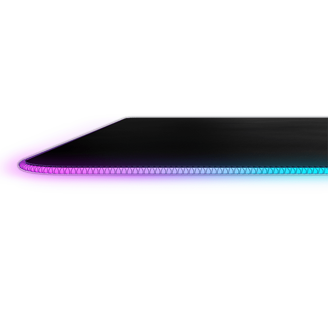 SteelSeries QCK PRISM CLOTH - 3XL