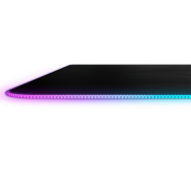 SteelSeries QCK PRISM CLOTH - M