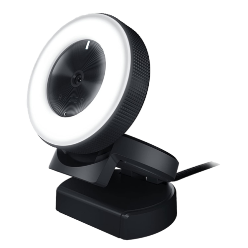 RAZER KIYO CAMERA - Streaming Webcam