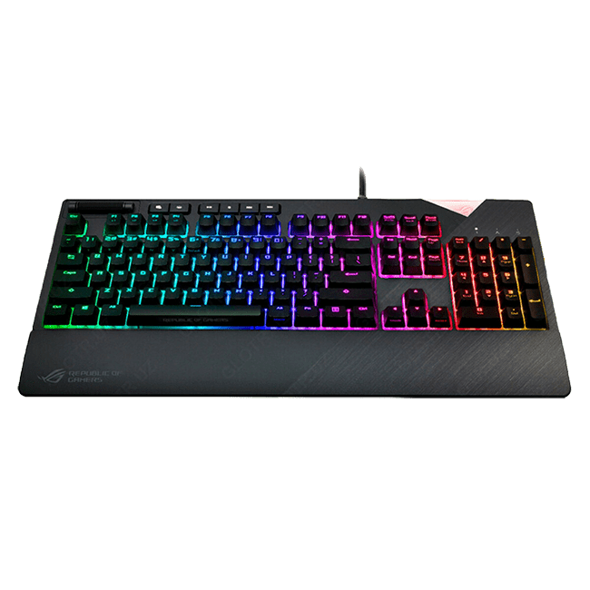 Купить клавиатуру в Ташкенте