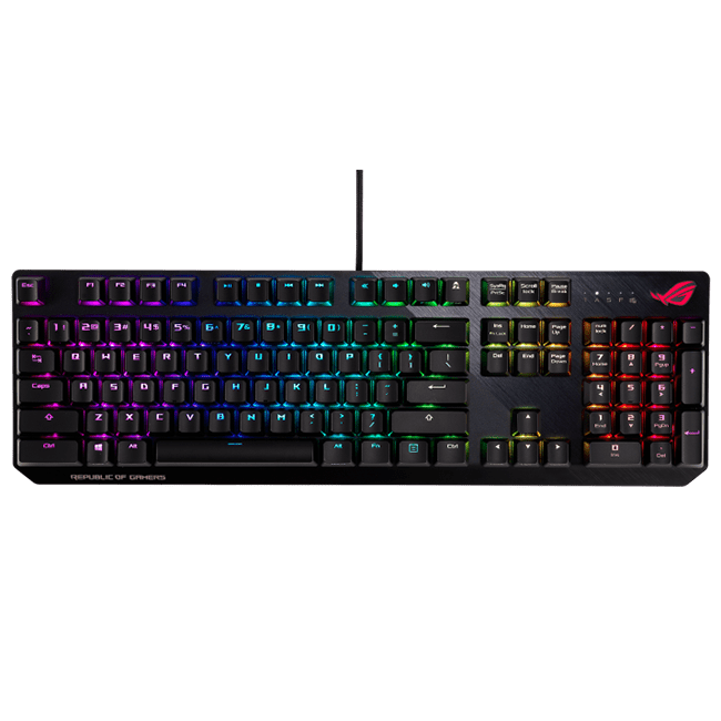 Купить клавиатуру в Ташкенте