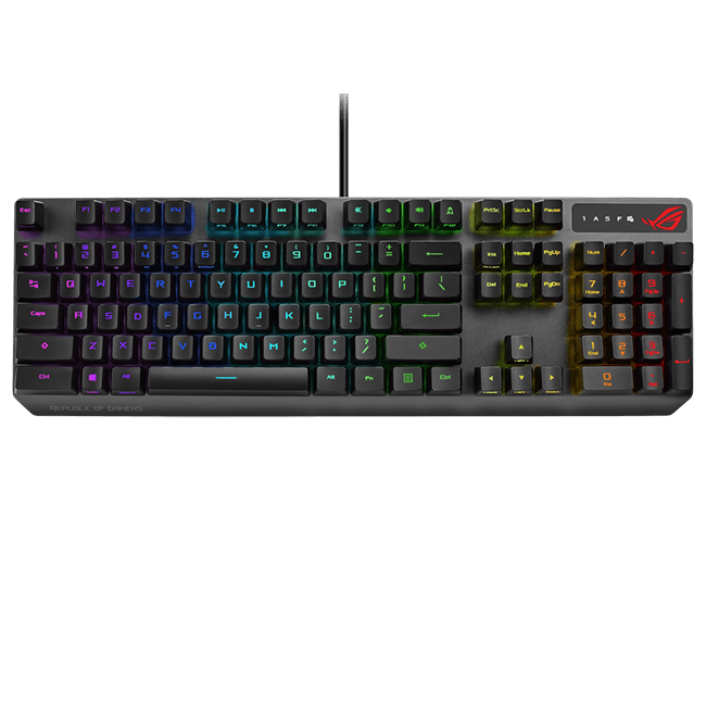 Купить клавиатуру в Ташкенте