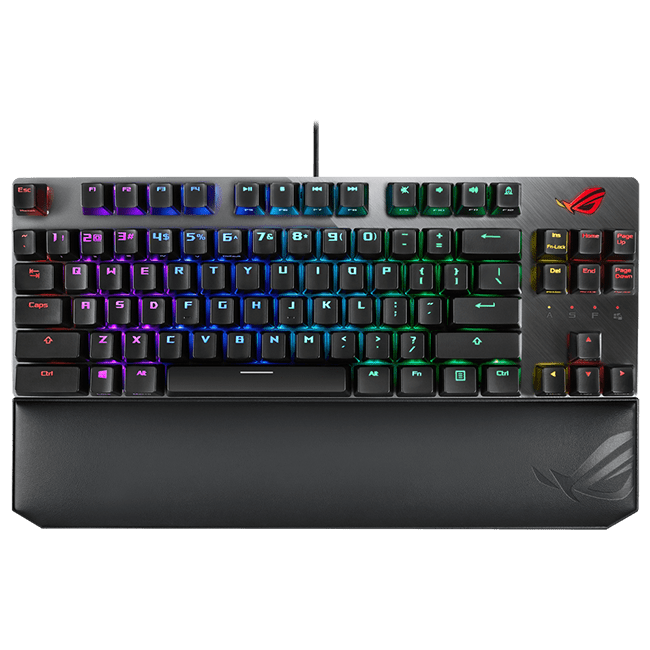 Купить клавиатуру в Ташкенте