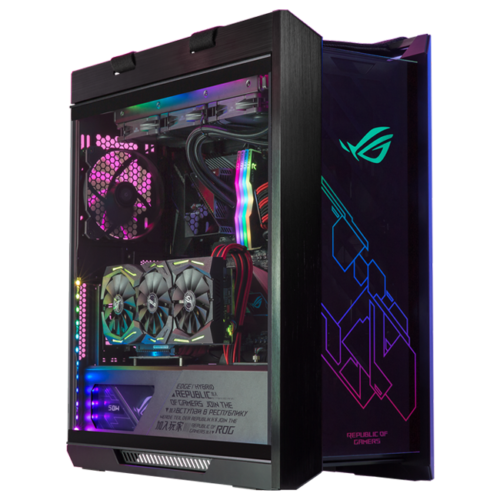 Компьютер Asus Rog Strix