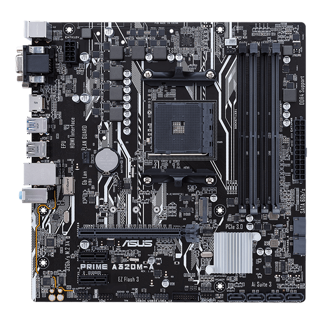 Купить материнскую плату в Ташкенте