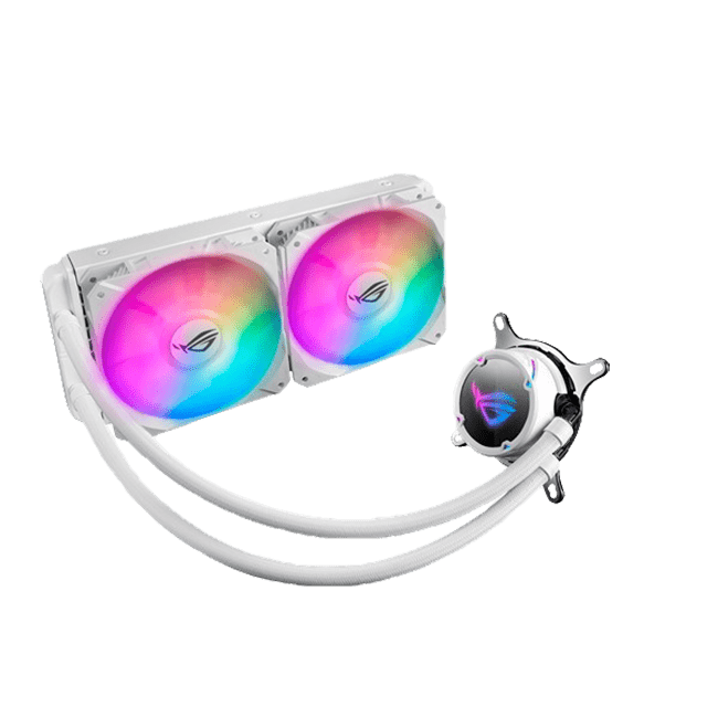 Купить систему охлаждения в Ташкенте