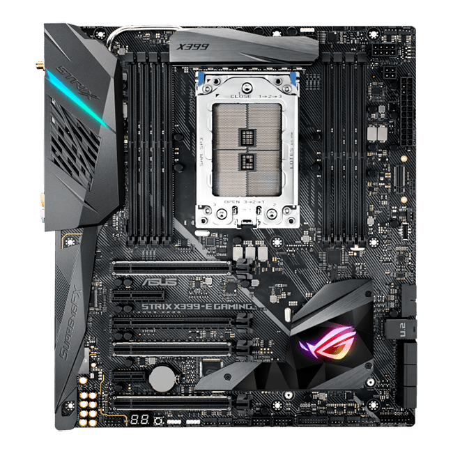 Купить материнскую плату в Ташкенте