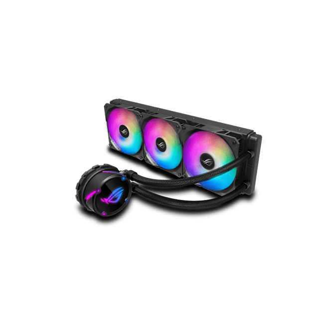 Купить систему охлаждения в Ташкенте