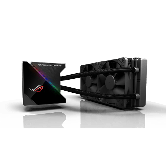 Купить систему охлаждения в Ташкенте