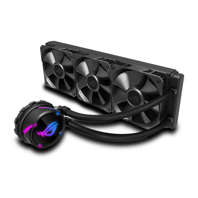 Купить систему охлаждения в Ташкенте