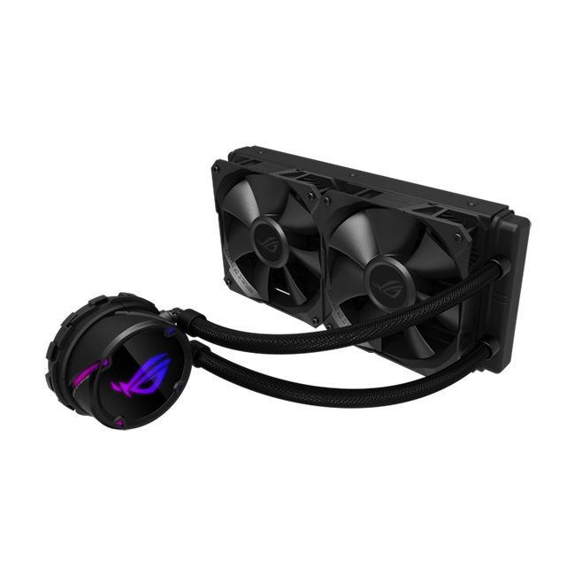 Купить систему охлаждения в Ташкенте