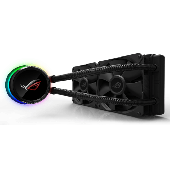 Купить систему охлаждения в Ташкенте