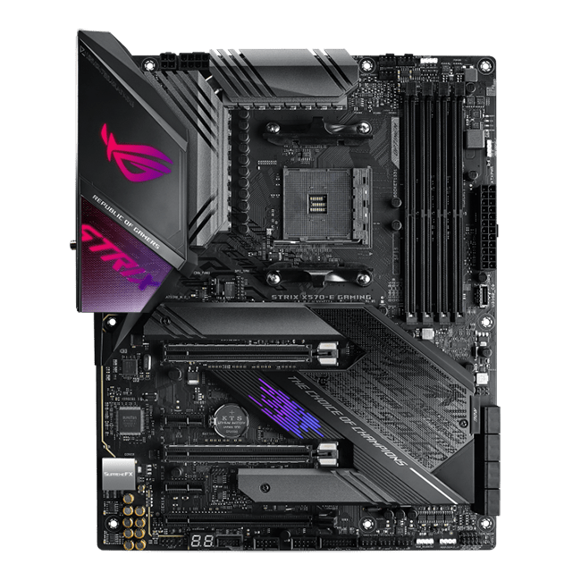 Купить материнскую плату в Ташкенте