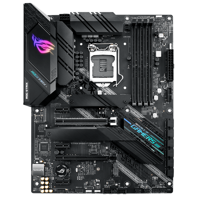 Купить материнскую плату в Ташкенте