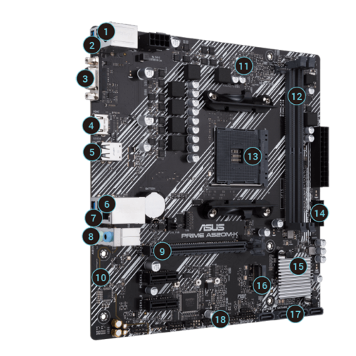 Купить материнскую плату в Ташкенте