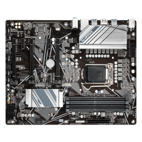 Gigabyte Z590 D DDR4 LGA1200