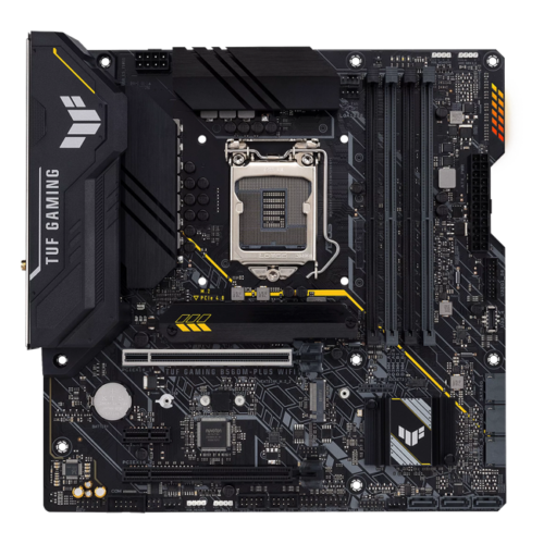 ASUS TUF GAMING B560M-PLUS Wi-Fi