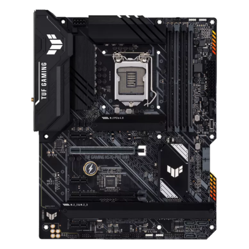 ASUS | TUF GAMING | H570-PRO | Wifi
