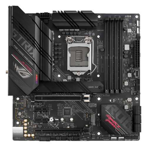 ASUS | ROG STRIX | B560-G GAMING | Wifi | LGA 1200